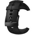 Suunto Spartan Ultra All Black silikonarmband SS022687000