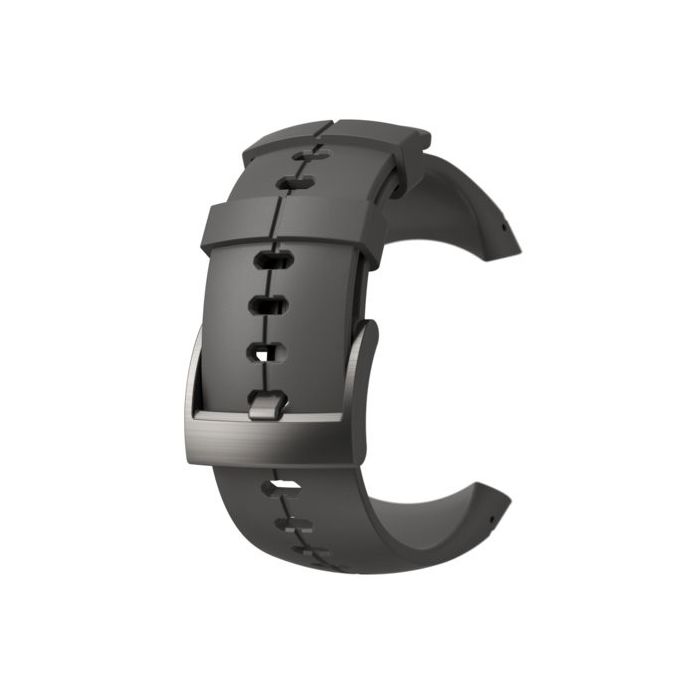 Suunto Spartan Ultra Stealth silikonarmband SS022688000 main product photo