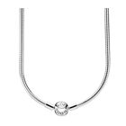 Pandora 590742HV Moments Silver halsband 50 cm