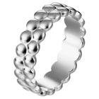 Kalevala Circle of Light ring silver 2469480180