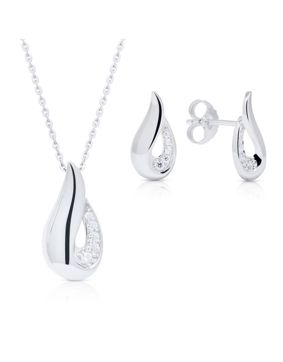 Beat of Love smyckeset BOL-SET2469Z