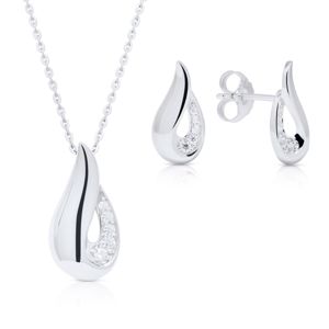 Beat of Love smyckeset BOL-SET2469Z main product photo