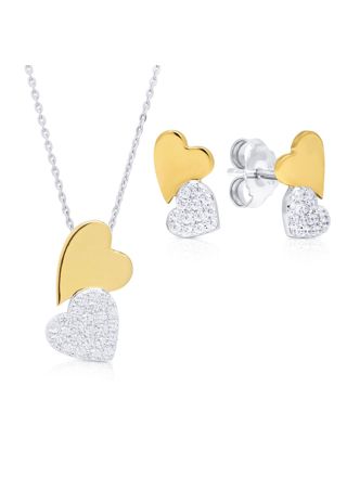 Beat of Love smyckeset BOL-SET2471Z