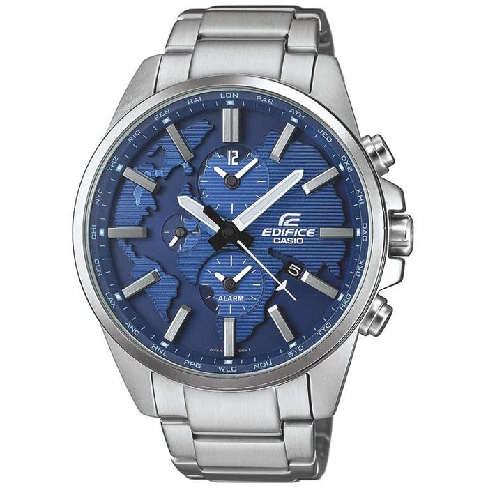 Casio Edifice ETD-300D-2AVUEF main product photo