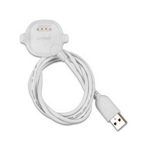 Garmin USB laddningskabel Forerunner 10/15 010-11029-05 main product photo