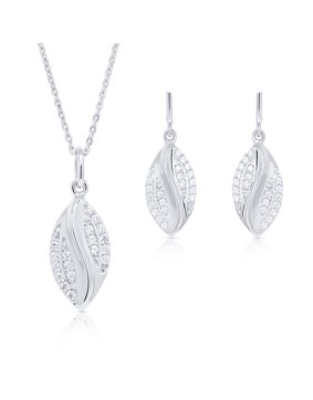Beat of Love smyckeset BOL-SET2495Z