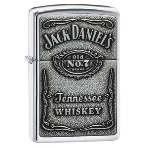 Zippo Jack Daniels 250JD.427 main product photo
