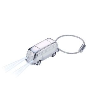 Troika VW Kleinbus KR17-40/CH nyckering med lampa