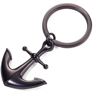 Troika nyckelring med ankkare KR17-10/GM main product photo