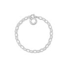 Thomas Sabo charm club armband 18,5cm X0031-001-12 5mm