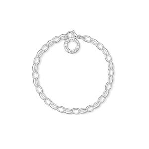Thomas Sabo charm club armband X0031-001-12 5mm main product photo