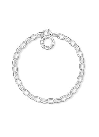 Thomas Sabo charm club armband X0031-001-12 5mm