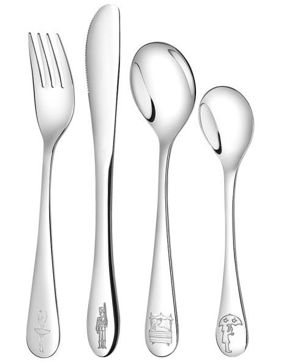 H.C. Andersen barnbestick 93002527001