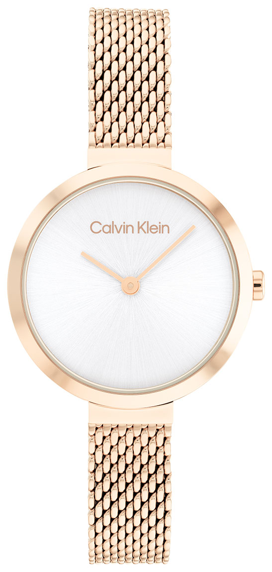 Calvin Klein Minimalistic T Bar 25200083