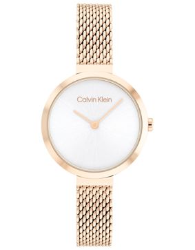 Calvin Klein Minimalistic T Bar 25200083