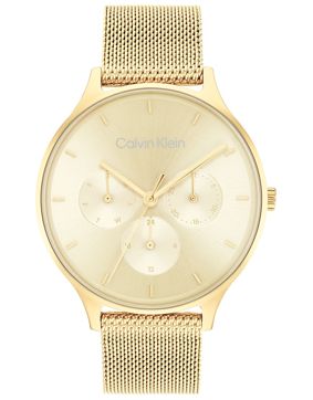 Calvin Klein Timeless Multifunction 25200103