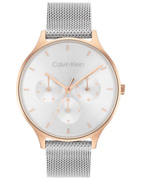 Calvin Klein Timeless Multifunction 25200106