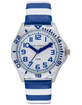 Leijona Kids Blue 5223-812