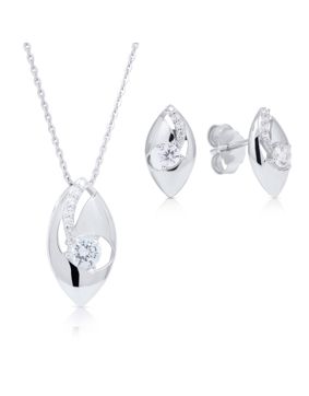Beat of Love smyckeset BOL-SET2533Z