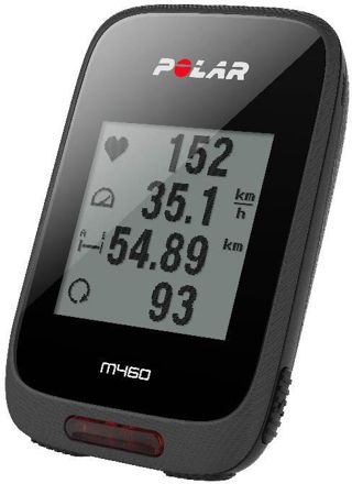 Polar M460 GPS cykeldator