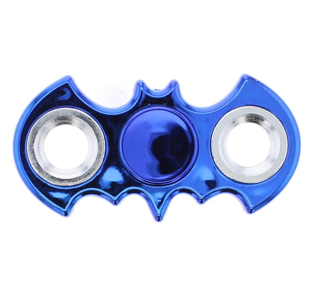 Batman shop hand spinner