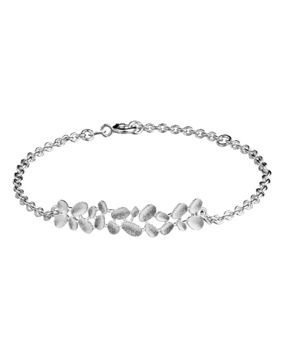 Kalevala Daydream armband silver 2569420195