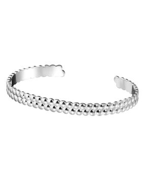Kalevala Circle of Light armband silver 2569480