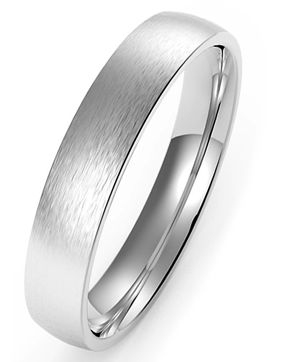 Bosie titanring 5mm TICMR-2016-066