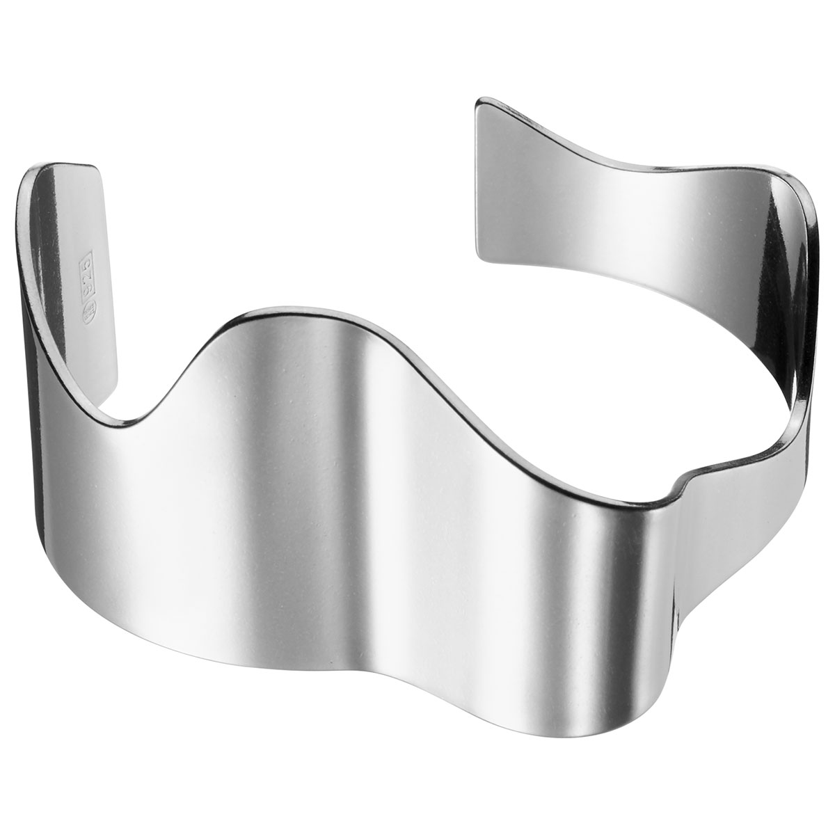 Kalevala Alluring armband smalt silver 2570180