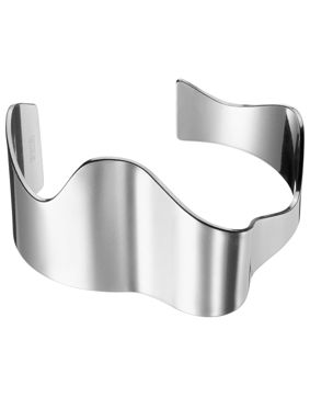 Kalevala Alluring armband smalt silver 2570180