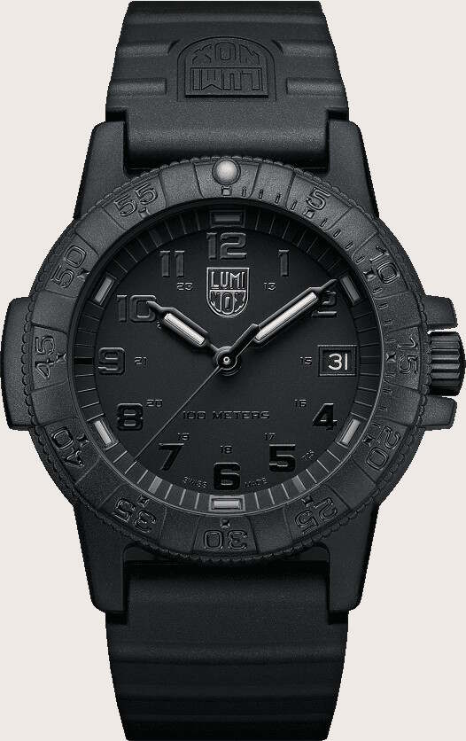 Luminox Sea Turtle 0321.BO