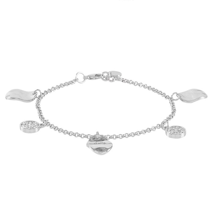 SNÖ of Sweden 775-4800012 Lotus armband main product photo