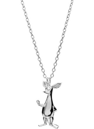 Lumoava x Moomin Sniff halsband MO560700000