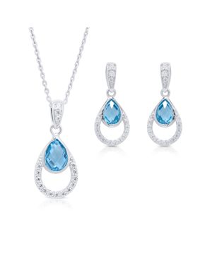 Beat of Love smyckeset BOL-SET2621Zaq