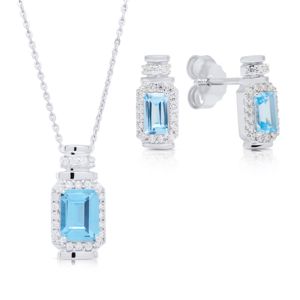 Beat of Love smyckeset BOL-SET2624Zaq main product photo