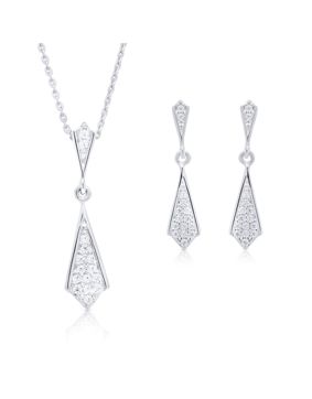 Beat of Love smyckeset BOL-SET2638Z