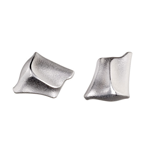 Kalevala Volans örhängen silver 2651130T