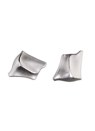 Kalevala Volans örhängen silver 2651130T