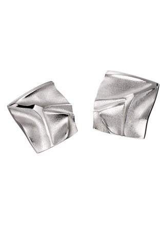 Kalevala Gelo örhängen silver 2651150T