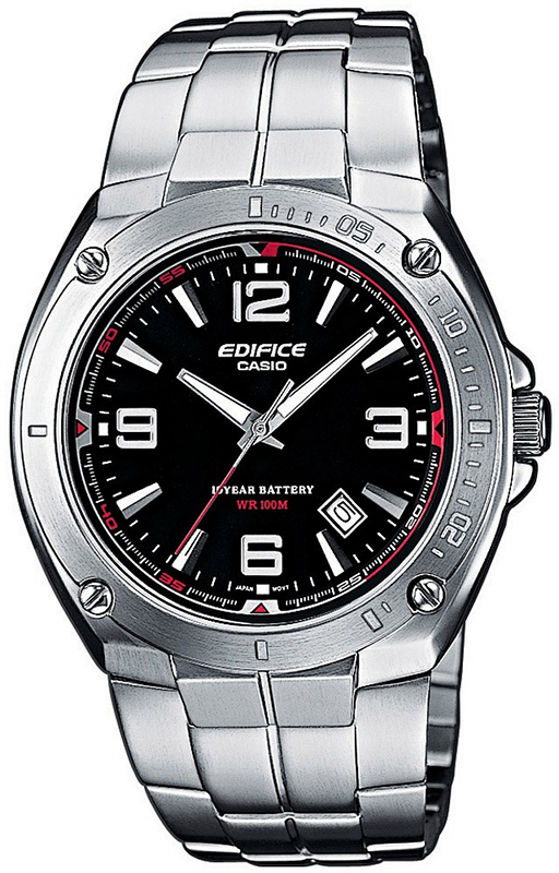 Casio Edifice EF 126D 1A klockmagasinet