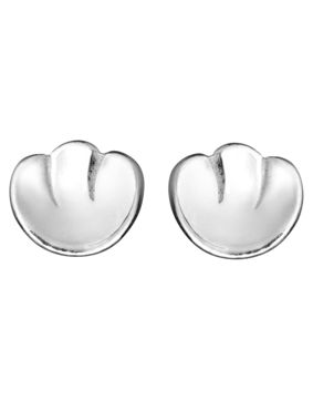 Kalevala Wings örhängen silver 2667890T