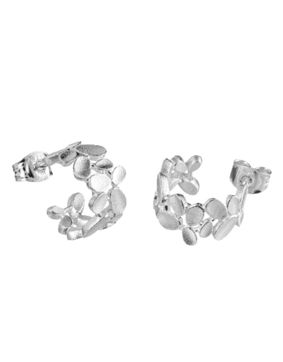 Kalevala Daydream örhängen silver 2669420T