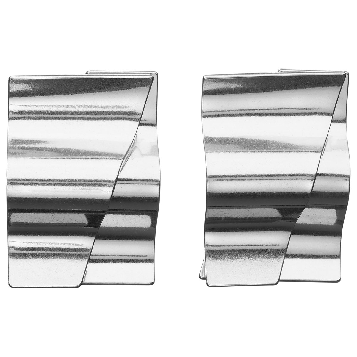 Kalevala Alluring örhängen silver 2670180T