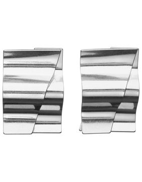 Kalevala Alluring örhängen silver 2670180T