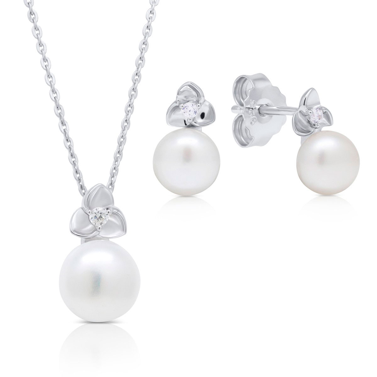 Beat of Love smyckeset BOL-SET2674ZP