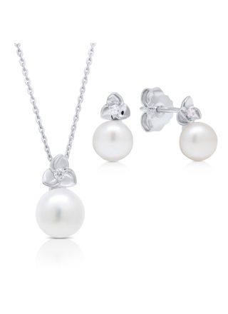 Beat of Love smyckeset BOL-SET2674ZP