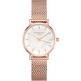 Rosefield 26WR-265 The Small Edit White - Rose Gold