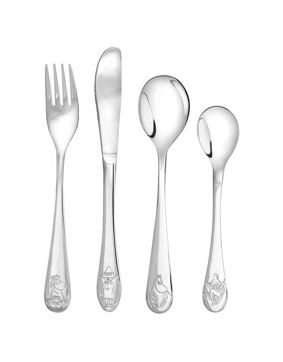 Muumi barnbestick 270-1201