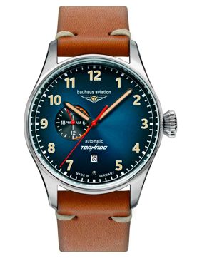 Bauhaus Tornado Automatic 2764-3