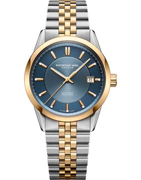 Raymond Weil Freelancer 2771-STP-50051
